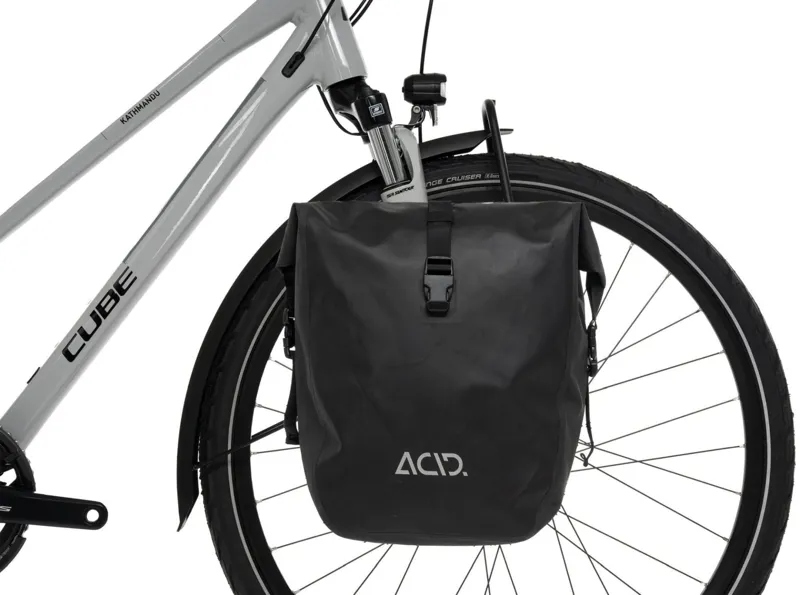 Acid Carrier Lowrider Suspension CILINK Trekking-3